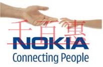 大型公司公司名稱的由來——Nokia(諾基亞)