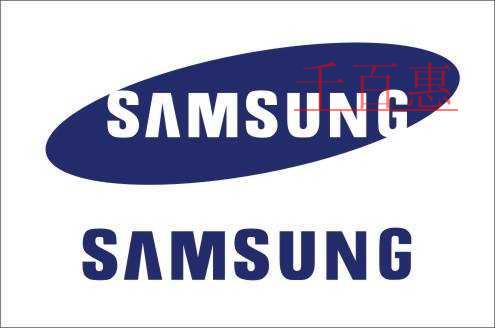 大型公司公司名稱的由來——Samsung(三星)