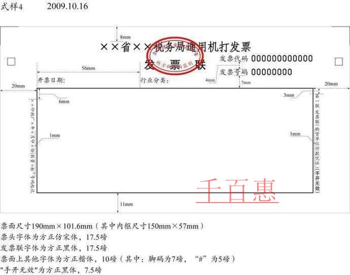 發票基礎知識：常見的發票類型都有哪些